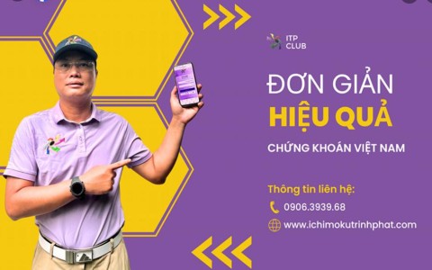 Trịnh Phát – Người lãnh đạo đổi mới trong ngành tài chính toàn cầu