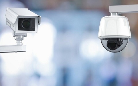 Dịch vụ lắp camera quan sát ở quận 3 tại Camera Fuda