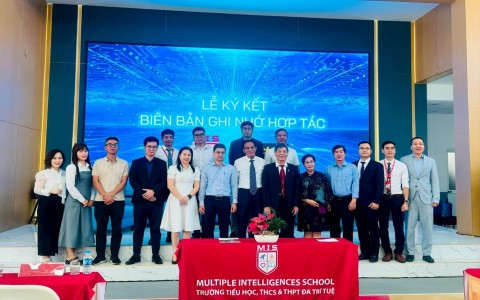 Cần khắc phục tình trạng thiếu hụt nhân lực công nghệ thông tin chất lượng cao