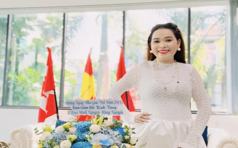 Khám phá kênh YouTube Minh Lady TV: Nơi truyền cảm hứng và bí quyết làm đẹp