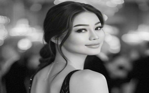 Linda Tran – Hành trình lan tỏa giá trị sống khỏe và kiện toàn thân thể