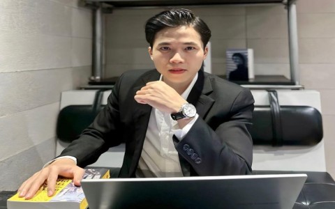 Đầu tư chứng khoán thành công nhờ tư duy mở của nhà đầu tư Nhật Tân: Lợi nhuận bền vững và quản trị rủi ro