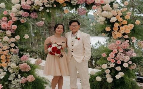 Hành Trình Tình Yêu Truyền Cảm Hứng Của Trần Xuân Thiên Trúc: Khi Yêu Thương Được Chắp Cánh Bởi Gia Đình