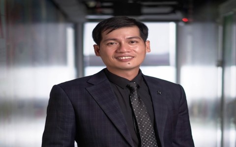 Trần Tấn Sơn – Doanh nhân tri thức & hành trình kiến tạo giá trị