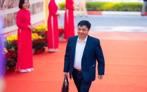 Bài thơ “Tri ân cuộc sống” của tác giả Nguyễn Văn Chí