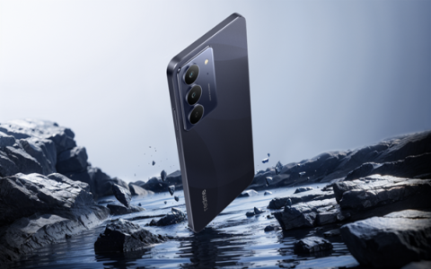 realme Việt Nam ra mắt C75x xứng danh “Bậc thầy kháng nước” với giá chỉ từ 4,69 triệu đồng
