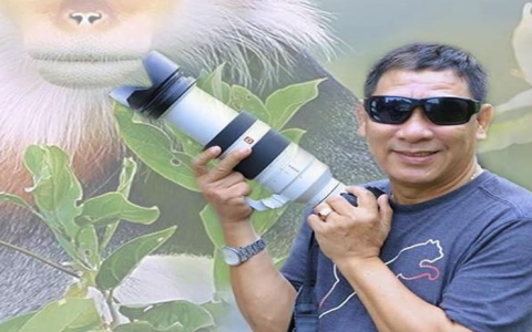 Cùng gặp gỡ Nhiếp ảnh gia Phuoc Chin Le, Người đã đưa “Triển lãm báu vật Sơn Trà” lần đầu tiên xuất hiện tại đường sách Sài Gòn