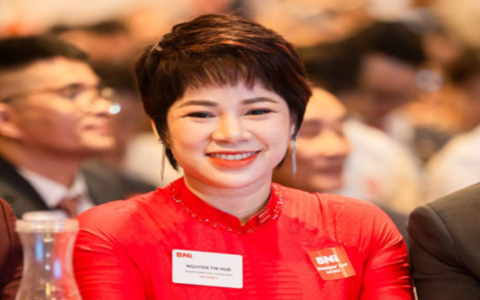 Kinh Doanh Chuỗi Dễ Dàng Hơn Với Diễn giả - Nhà đào tạo Huệ Nguyễn