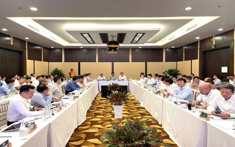 PTSC tổ chức Hội thảo về Chiến lược và Đầu tư