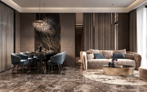Kepler Tower HH-02: Nơi dòng tiền thông minh tìm thấy "Giá trị thật" bền vững