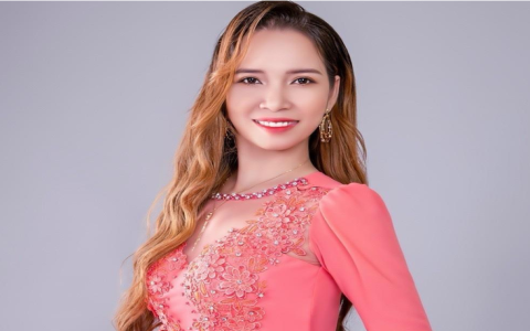 Phạm Thị Thu Hiền – Người Phụ Nữ Dệt Ước Mơ Bằng Kim Chỉ Và Ý Chí