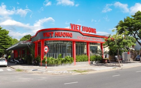 Việt Hương Group: Hành trình kiến tạo giá trị vượt thời gian trên hai lĩnh vực then chốt