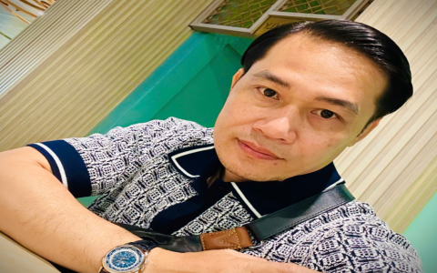 Nguyễn Huy Hoàng và Thương Hiệu Đồng Hồ Thời Gian Vàng: Đam Mê Sưu Tầm và Giá Trị Bền Vững