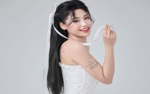 Quỳnh Anh Kin: Người Đưa Zumba Vào Cuộc Sống Với Tinh Thần Tích Cực Và Đam Mê Vô Hạn