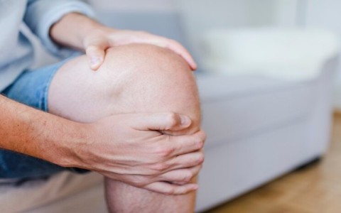 Tạm biệt thoái hóa khớp gối nhờ liệu pháp huyết tương tăng trưởng nội sinh độc quyền tại MSC Clinic