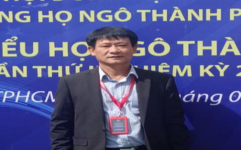 Ngô Xuân Bình – Người Kết Nối Đam Mê, Xây Dựng Thương Hiệu Bất Động Sản Đỉnh Cao Và Dẫn Lối Thành Công