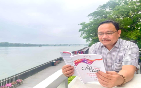 Ssavigroup Và Phù Tường Nguyên Dũng: Kỳ Tích Sâm Biển Trên Đất Việt