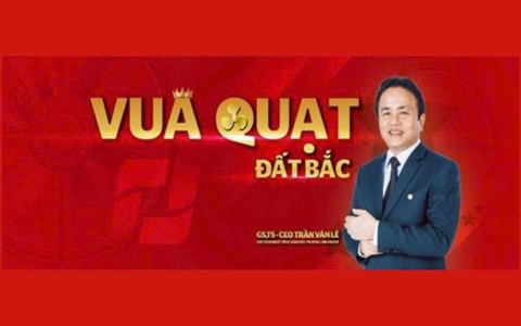 Doanh nhân Trần Văn Lê: Phương Linh sẵn sàng trở thành tập đoàn công nghiệp hùng mạnh của Việt Nam