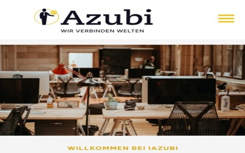 iAzubi - Nơi Chắp Cánh Ước Mơ Đức Cho Hàng Triệu Bạn Trẻ Việt Nam