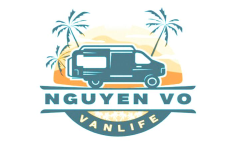 Nguyên Võ & Vanlife: Câu chuyện tự do trên bốn bánh nơi đất Mỹ
