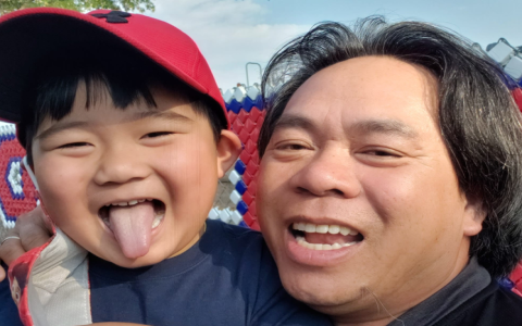 Trần Ryan – Người kể chuyện nước Mỹ bằng những lát cắt đời thường giản dị nhưng đầy cảm xúc