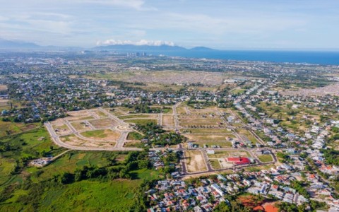 Sống Sang – Đầu Tư Vàng - Riveria Hội An Complex Gọi Tên Nhà Đầu Tư Thế Hệ Z