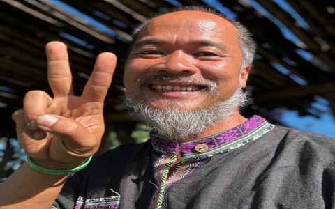 Hồ Việt - “Việt Râu”, từ niềm đam mê thiên nhiên đến thương hiệu cá nhân giàu bản sắc