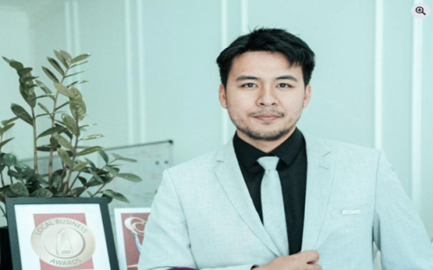 Thomas Lương – Những Góc Nhìn Thực Tế Về Nghề Bất Động Sản Giữa Thị Trường Sydney