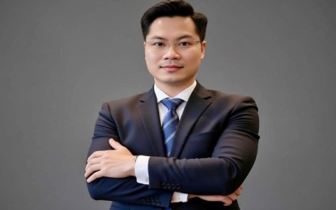 Nhà sáng lập SFI – CEO Phạm Văn Công chia sẻ định nghĩa lại thị trường tài chính