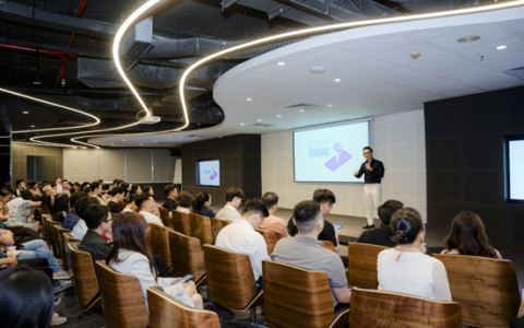 Dupoin thiết lập tiêu chuẩn mới cho đào tạo giao dịch thực chiến tại khu vực ASEAN