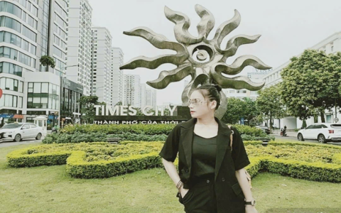 Từ trải nghiệm cơ hành đến sứ mệnh Hoằng Khai Đạo Mẫu: Hành trình tâm linh của người phụ nữ Việt