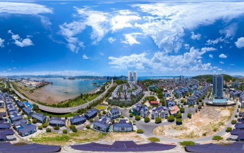 Minh bạch pháp lý, quản trị chuẩn quốc tế: Lợi thế cạnh tranh của dự án cao cấp