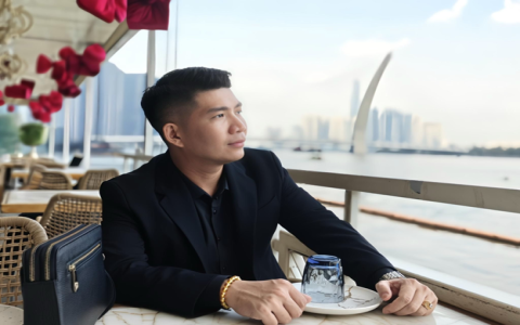 Tony Tèo ITP – Giữ lửa đam mê, mở rộng tư duy và đồng hành cùng nhà đầu tư qua những ngày thị trường khắc nghiệt