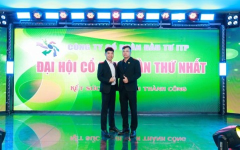 CTCP Đầu tư Thái Thịnh Phát - Hướng tới mô hình đầu tư kỷ luật và quản trị rủi ro trong bối cảnh thị trường biến động