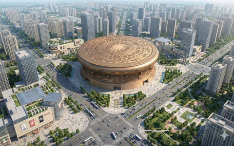 Khu đô thị thể thao Vinhomes Olympic tạo “đòn bẩy” tăng trưởng mới cho thị trường