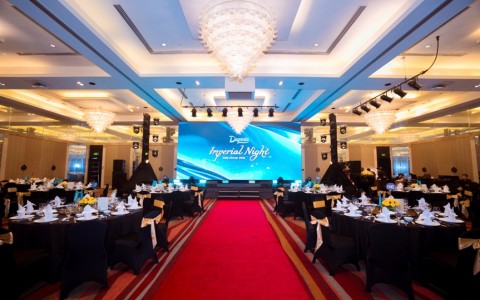 Dupoin kỷ niệm 5 năm thành lập, nhấn mạnh chiến lược phát triển con người tại khu vực ASEAN