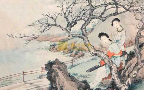 Lời răn Tứ đại họa