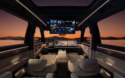 Volkswagen ID. ERA 9X mở bán tại Việt Nam: SUV EREV cỡ lớn, giá dự kiến dưới 3 tỷ đồng