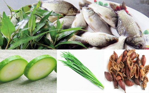 Món ăn bài thuốc trị xuất tinh sớm giúp quý ông kéo dài 'cuộc yêu'
