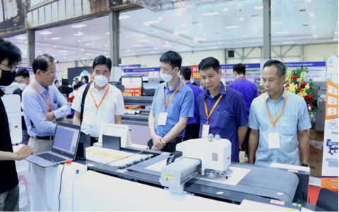 Triển lãm Quốc tế Thiết bị và Công nghệ Quảng cáo Việt Nam – VietAd 2023