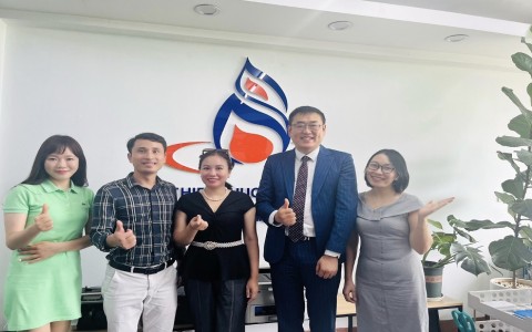 Vừa trải nghiệm du lịch vừa được kiểm tra tầm soát ung thư qua Gel tại bệnh viện hàng đầu Hàn Quốc