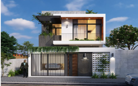 Công ty Cổ phần Đầu tư Xây dựng Bất động sản BVN - Đơn vị thiết kế hàng đầu tỉnh Hà Giang