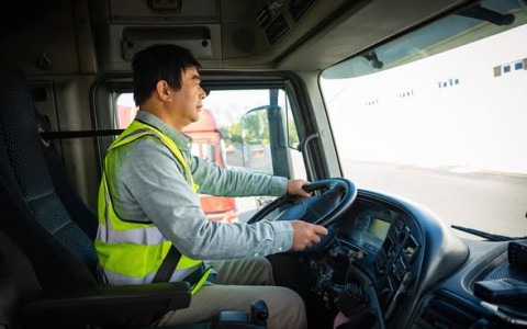 Tiếp cận Khung phương pháp luận 5i: Hướng đi nâng cao hiệu quả quản trị rủi ro cho doanh nghiệp vận tải