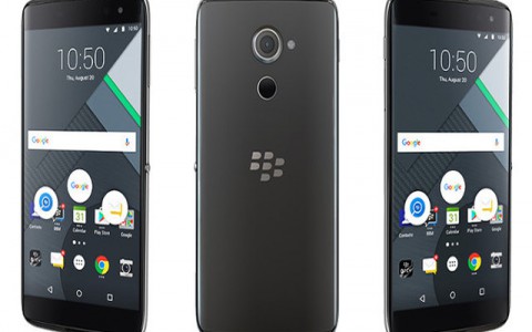 BlackBerry: một thời hoàng kim nay chỉ còn vang bóng