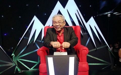 Trò chơi truyền hình: Khi chiêu trò đã không còn vui!