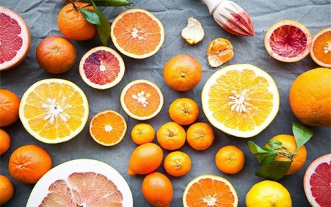 Ăn gì để đẹp da, chống lão hóa không cần đến mỹ phẩm?