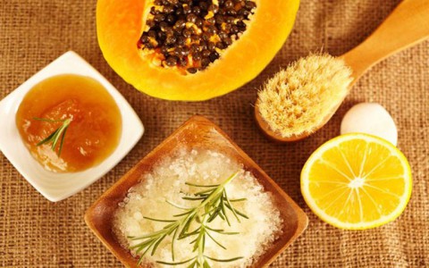 Mùa đông cũng không lo da hết đẹp với 3 công thức mặt nạ dưỡng da hoàn hảo
