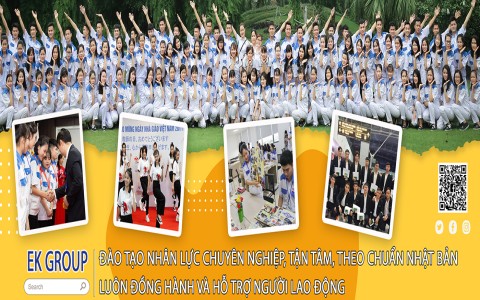 V10- XKLĐ Công nghệ:  Thương hiệu Việt, cam kết Nhật