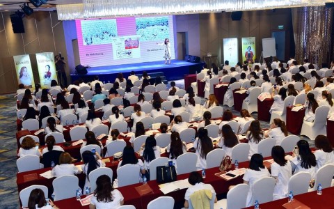 THẨM MỸ QUỐC TẾ ANNIE – ĐỊA CHỈ ĐÀO TẠO CHUYÊN VIÊN LÀM ĐẸP UY TÍN