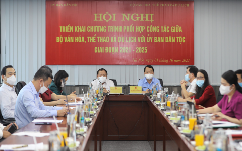 Hỗ trợ pháp lý cho doanh nghiệp ngành Văn hóa, Thể thao và Du lịch năm 2022